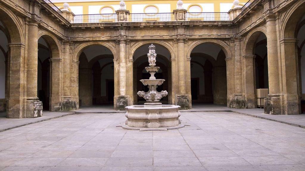 Loft Aire Sevilla Cathedral Exterior foto